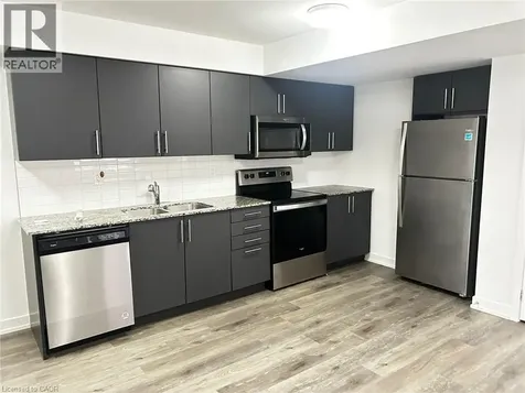 205 West Oak Trail Kitchener ON N2R 0R9