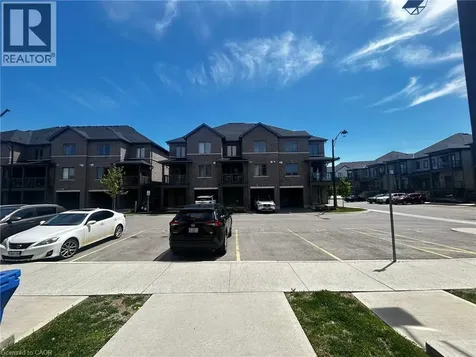 205 West Oak Trail Kitchener ON N2R 0R9