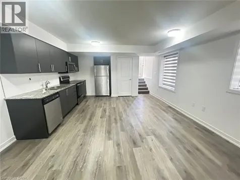 205 West Oak Trail Kitchener ON N2R 0R9