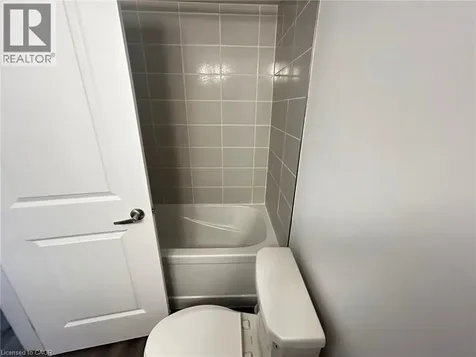205 West Oak Trail Kitchener ON N2R 0R9