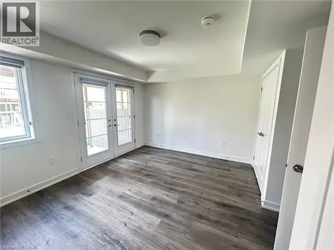 205 West Oak Trail Kitchener ON N2R 0R9
