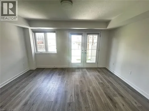 205 West Oak Trail Kitchener ON N2R 0R9