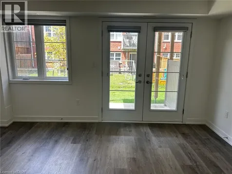 205 West Oak Trail Kitchener ON N2R 0R9