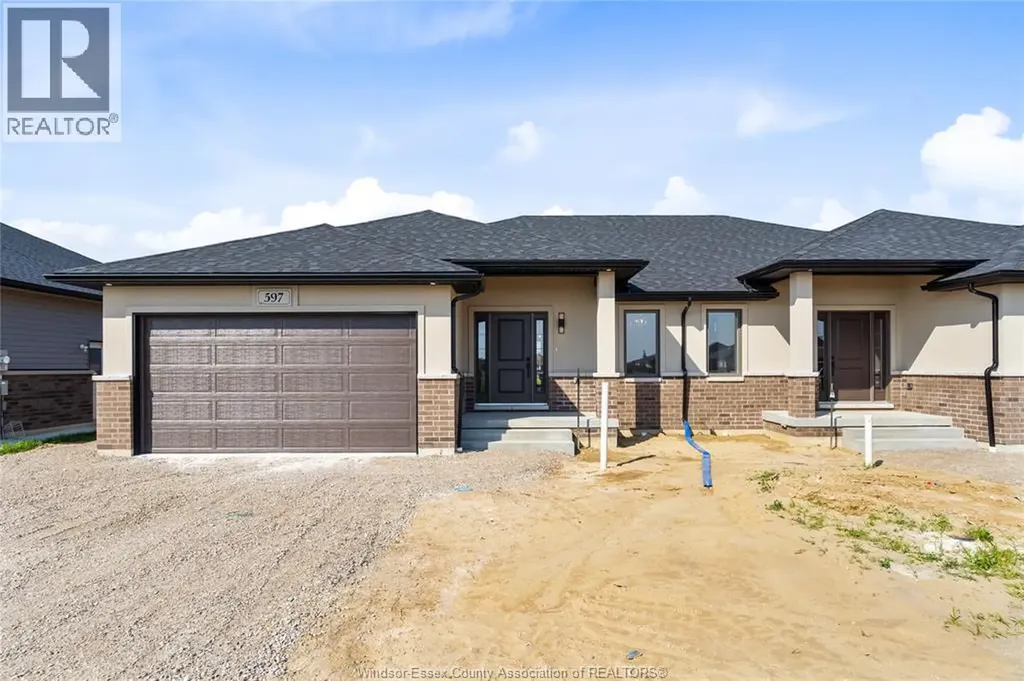 597 Keil Trail Chatham ON N7L 0G8