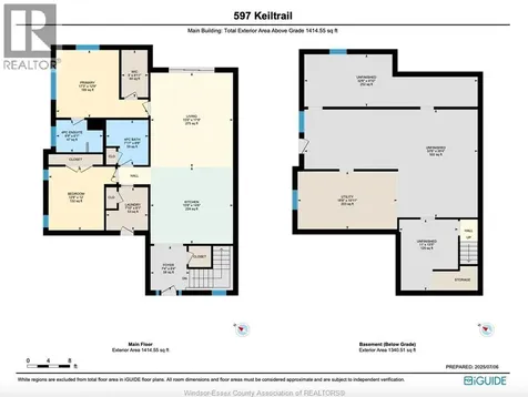 597 Keil Trail Chatham ON N7L 0G8