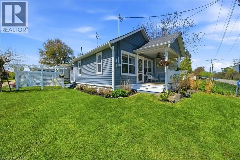 12235 Lakeshore Road Wainfleet ON L0S 1V0