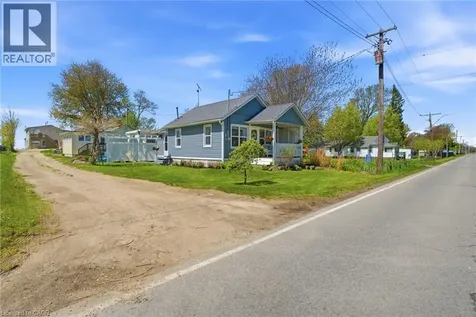 12235 Lakeshore Road Wainfleet ON L0S 1V0