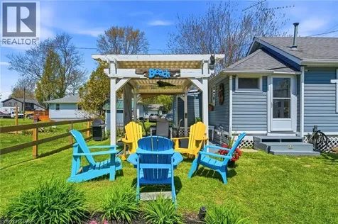 12235 Lakeshore Road Wainfleet ON L0S 1V0