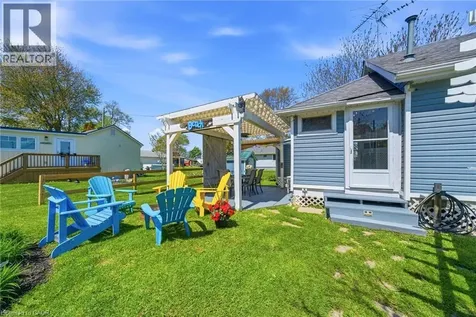 12235 Lakeshore Road Wainfleet ON L0S 1V0