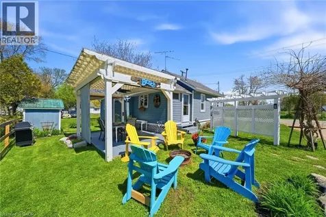 12235 Lakeshore Road Wainfleet ON L0S 1V0