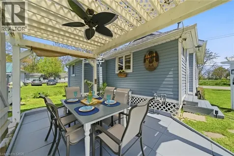 12235 Lakeshore Road Wainfleet ON L0S 1V0