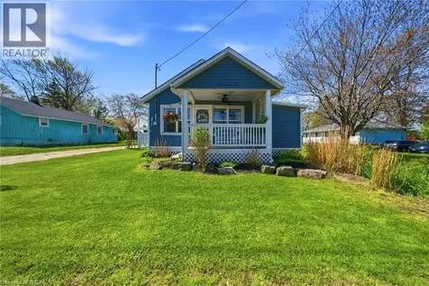 12235 Lakeshore Road Wainfleet ON L0S 1V0