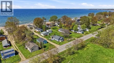 12235 Lakeshore Road Wainfleet ON L0S 1V0