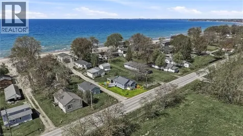 12235 Lakeshore Road Wainfleet ON L0S 1V0