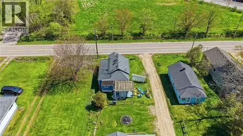 12235 Lakeshore Road Wainfleet ON L0S 1V0