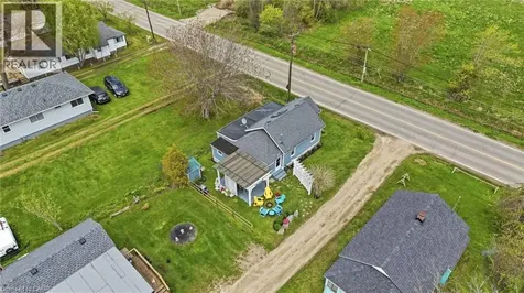 12235 Lakeshore Road Wainfleet ON L0S 1V0