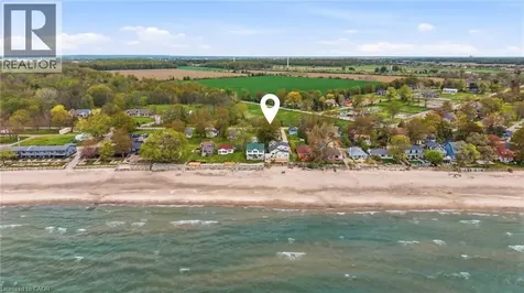 12235 Lakeshore Road Wainfleet ON L0S 1V0
