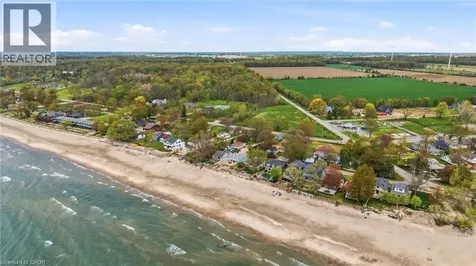 12235 Lakeshore Road Wainfleet ON L0S 1V0