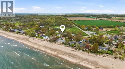 12235 Lakeshore Road Wainfleet ON L0S 1V0