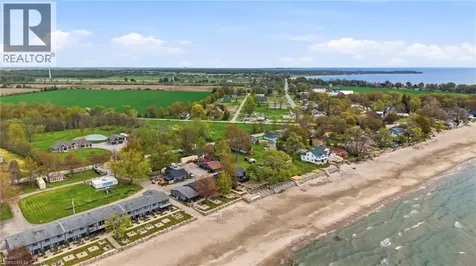 12235 Lakeshore Road Wainfleet ON L0S 1V0