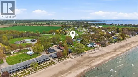 12235 Lakeshore Road Wainfleet ON L0S 1V0