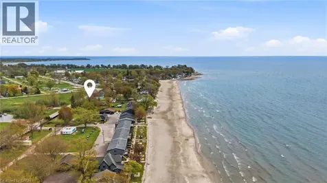 12235 Lakeshore Road Wainfleet ON L0S 1V0