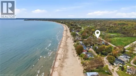 12235 Lakeshore Road Wainfleet ON L0S 1V0