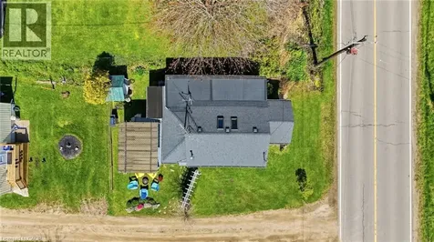 12235 Lakeshore Road Wainfleet ON L0S 1V0