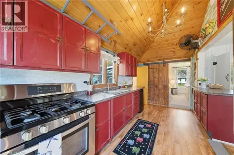 12235 Lakeshore Road Wainfleet ON L0S 1V0