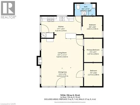 12235 Lakeshore Road Wainfleet ON L0S 1V0