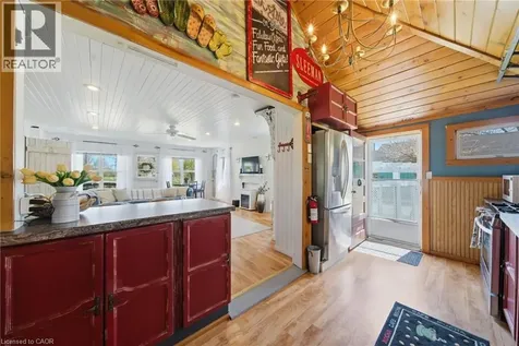 12235 Lakeshore Road Wainfleet ON L0S 1V0