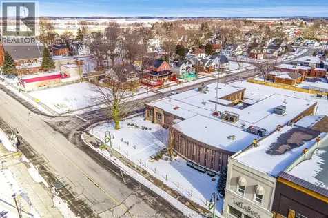 38 Erie Street North Leamington ON N8H 2Z3