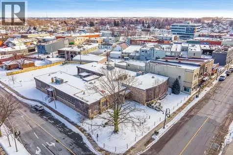 38 Erie Street North Leamington ON N8H 2Z3