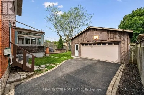 265 Dolph Street North Cambridge ON N3H 2A6