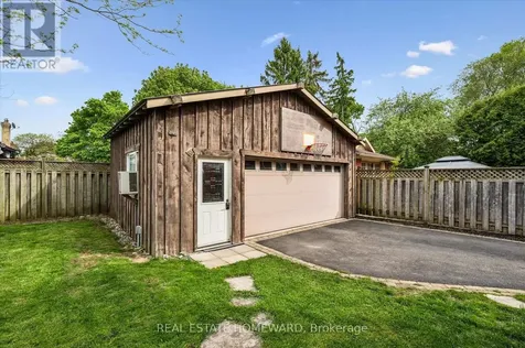 265 Dolph Street North Cambridge ON N3H 2A6
