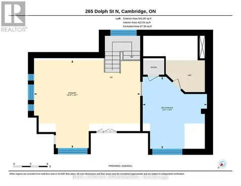 265 Dolph Street North Cambridge ON N3H 2A6