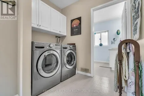32 Samuel Street Kitchener ON N2H 1P1