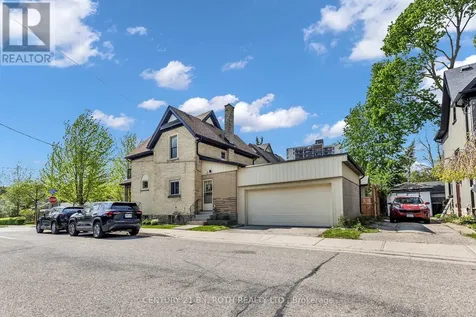 32 Samuel Street Kitchener ON N2H 1P1