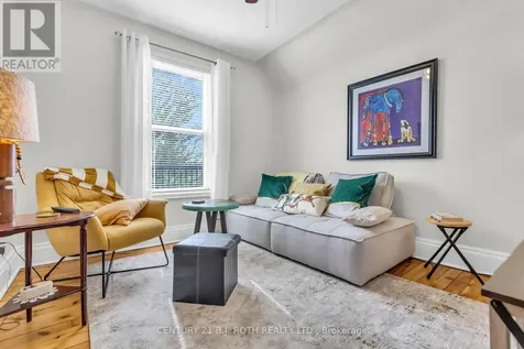32 Samuel Street Kitchener ON N2H 1P1