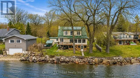 40 Ivey Lane Otonabee-south Monaghan ON K0L 2G0