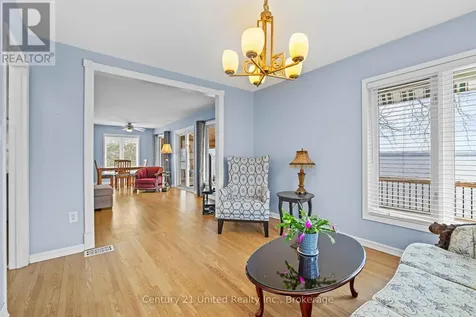 40 Ivey Lane Otonabee-south Monaghan ON K0L 2G0