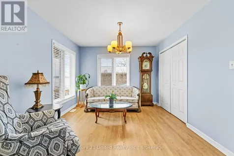 40 Ivey Lane Otonabee-south Monaghan ON K0L 2G0