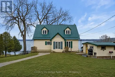 40 Ivey Lane Otonabee-south Monaghan ON K0L 2G0