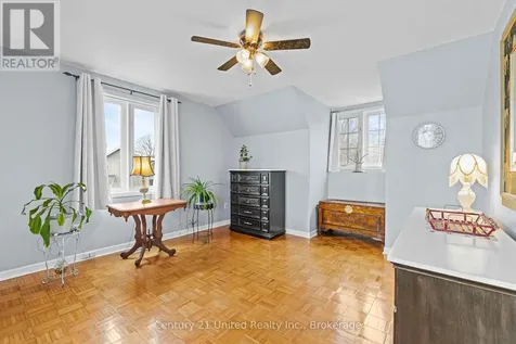 40 Ivey Lane Otonabee-south Monaghan ON K0L 2G0