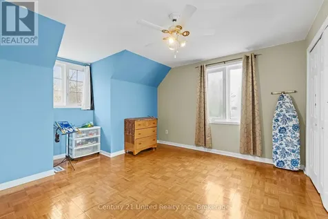 40 Ivey Lane Otonabee-south Monaghan ON K0L 2G0