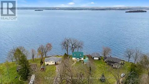 40 Ivey Lane Otonabee-south Monaghan ON K0L 2G0