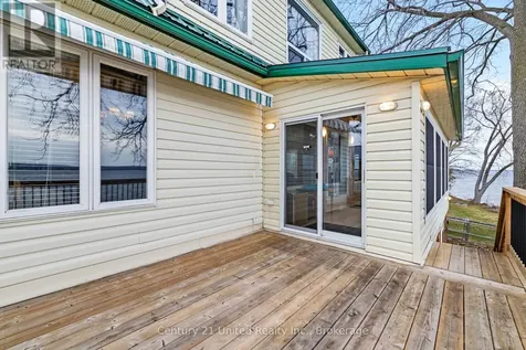40 Ivey Lane Otonabee-south Monaghan ON K0L 2G0