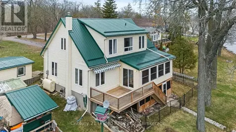 40 Ivey Lane Otonabee-south Monaghan ON K0L 2G0