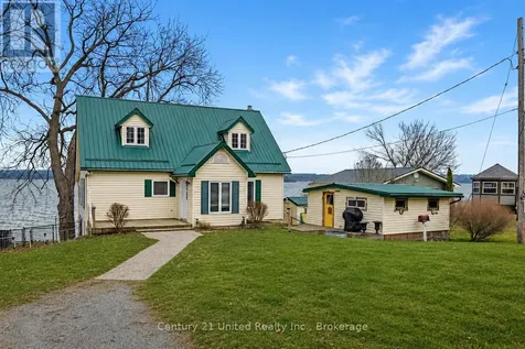 40 Ivey Lane Otonabee-south Monaghan ON K0L 2G0