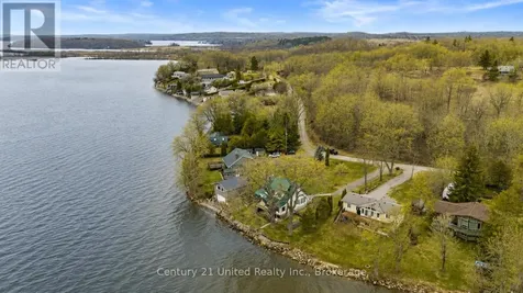 40 Ivey Lane Otonabee-south Monaghan ON K0L 2G0